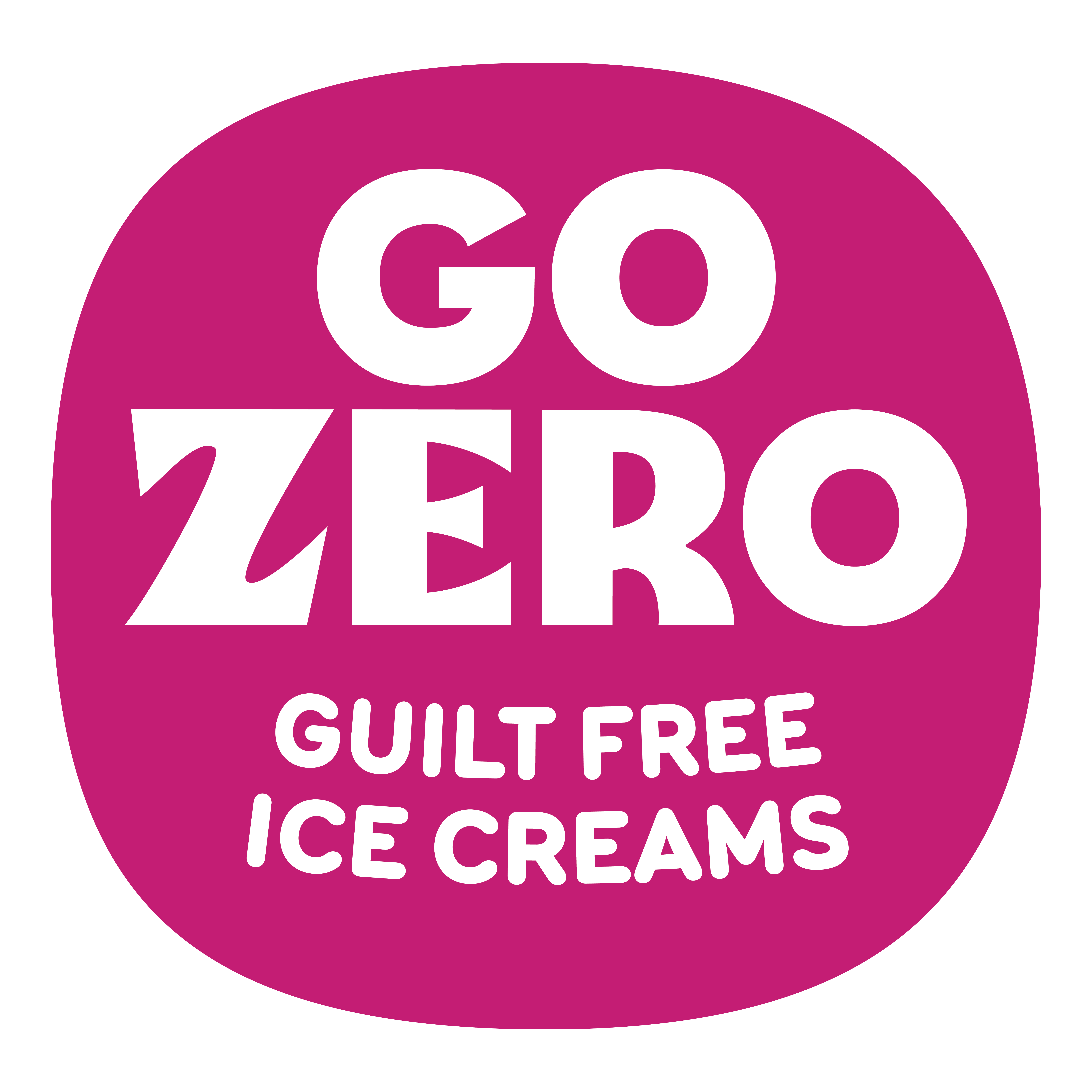 Go Zero Guilt Free Ice-Creams