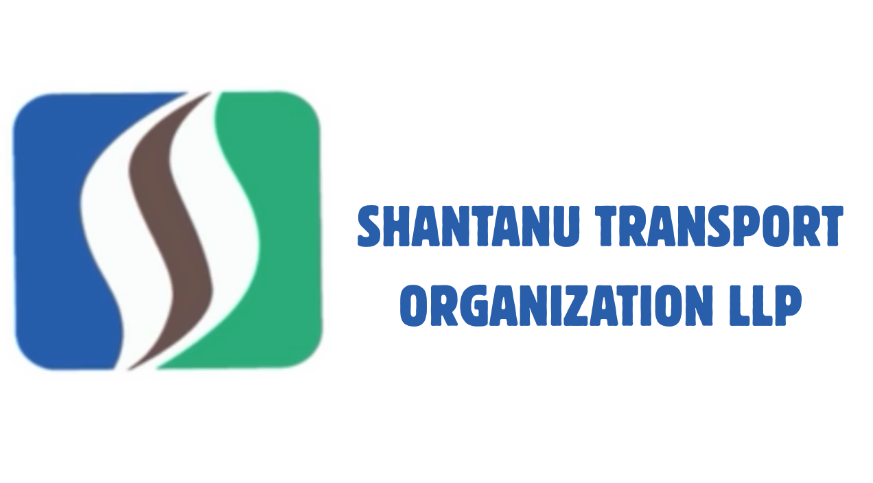 Shantanu Transport organization LLP
