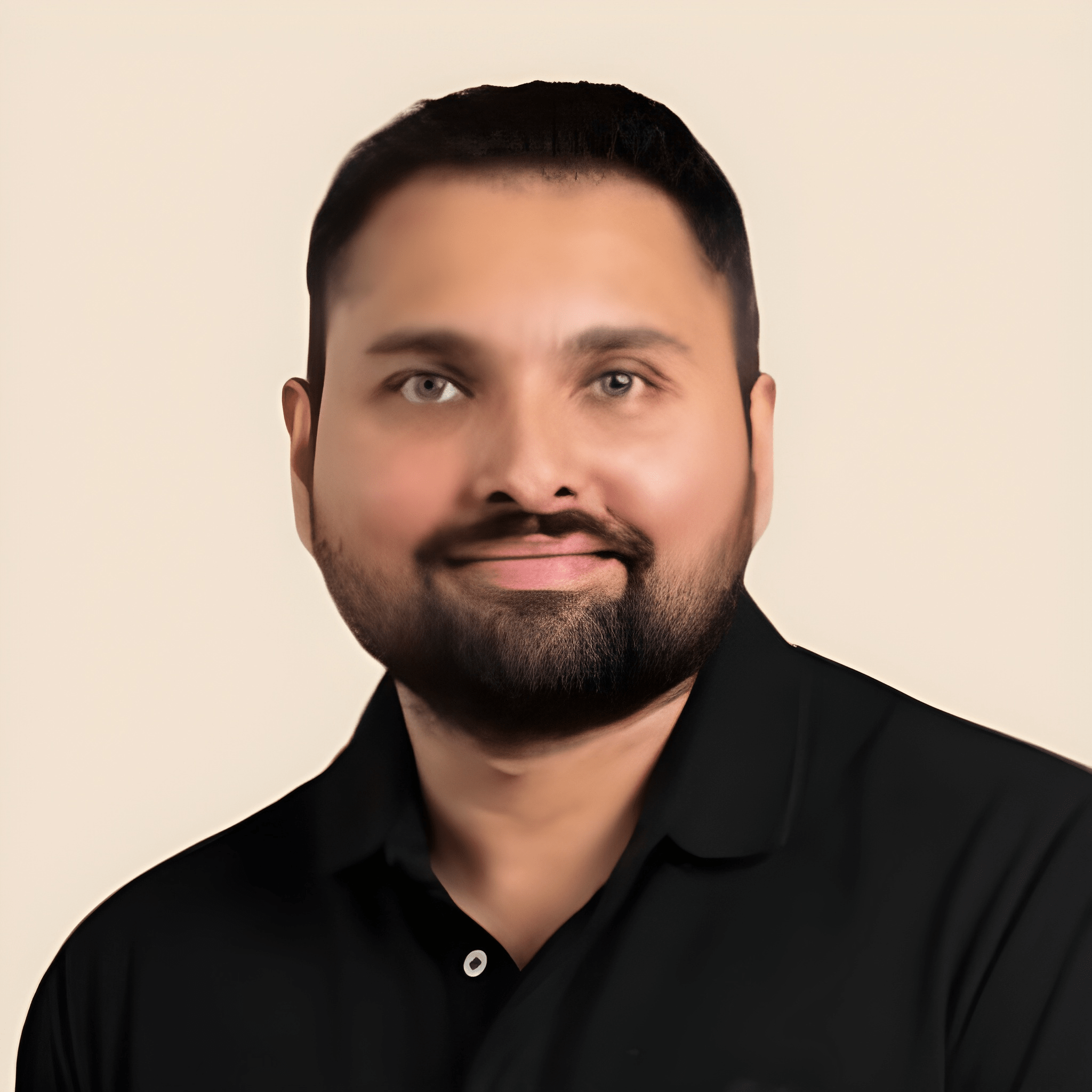Akash Valia — Co-Founder at Secret Alchemist
