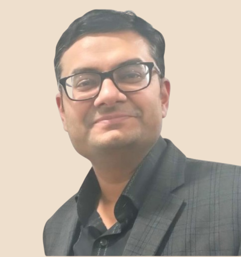 Animesh Gupta — Vice President - Procurement at Varun Beverages Ltd.