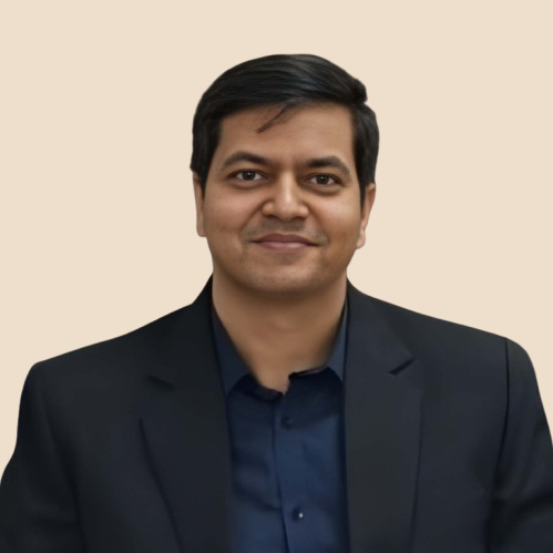 Anuj Kumar Garg — AVP Supply Chain at Jubilant FoodWorks