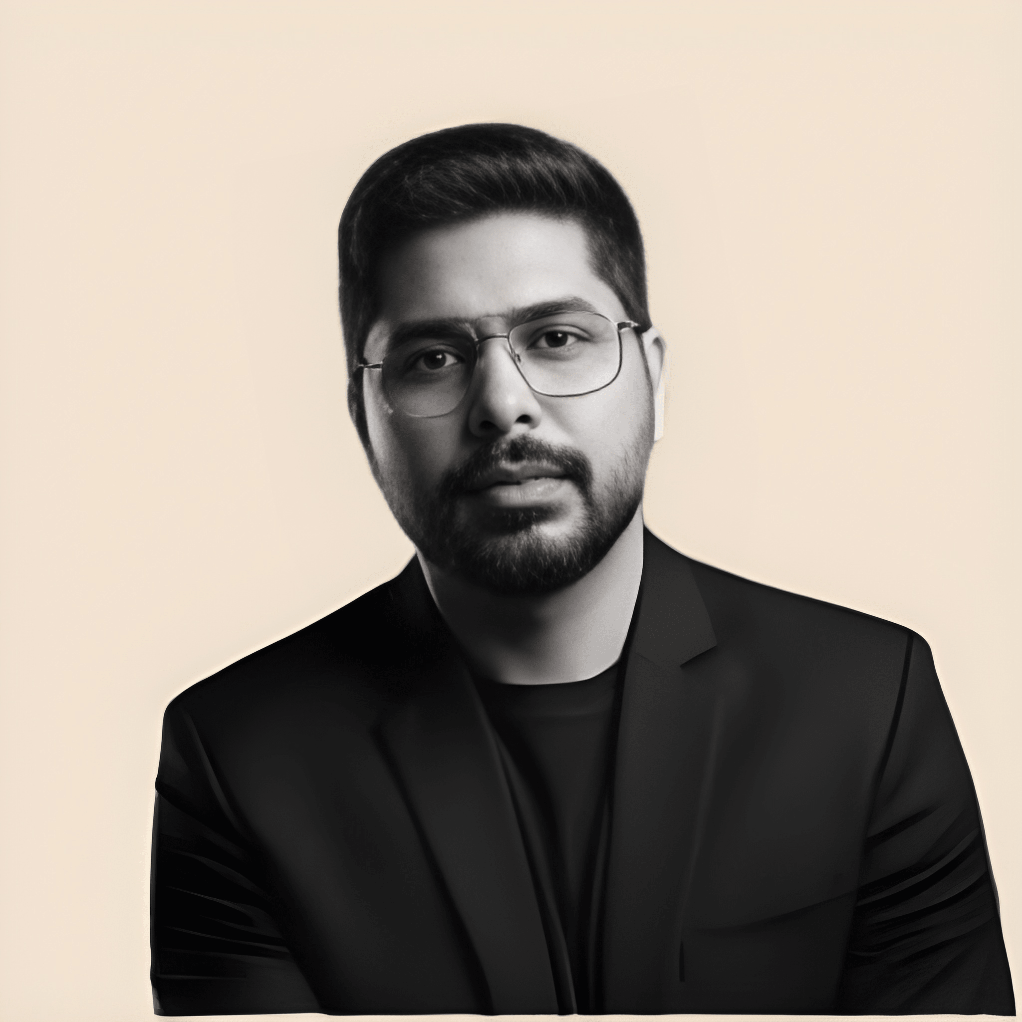 Dharmendra Attri — Head Of E-Commerce at Visage Beauty & Healthcare Pvt. Ltd.