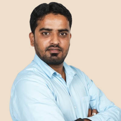 Durgesh Agarwal — Co-Founder & COO at BLA BLI BLU