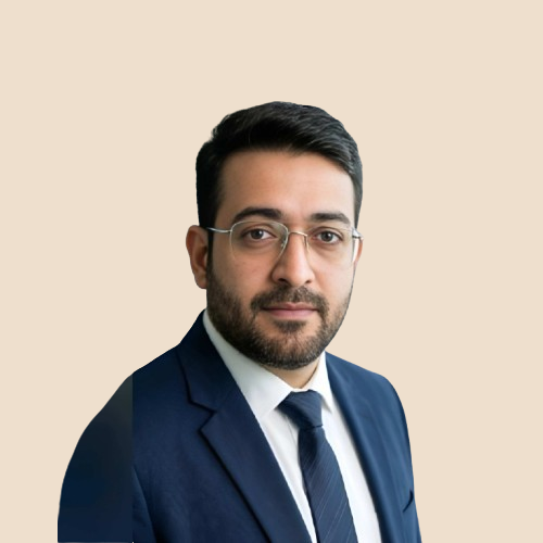 Gauravv Khurana — Co-Founder at Aganya Kreations