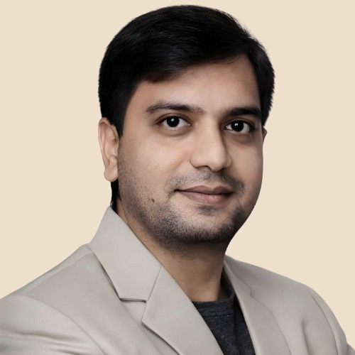 Kailash Somani — Associate Vice President at Millennium Semiconductors