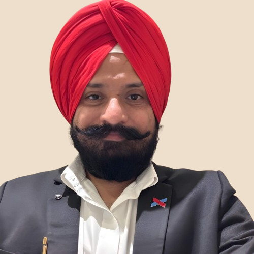 Kamaljeet Singh — Assistant Vice President - Procurement Head at Jakson Solar Modules & Cells