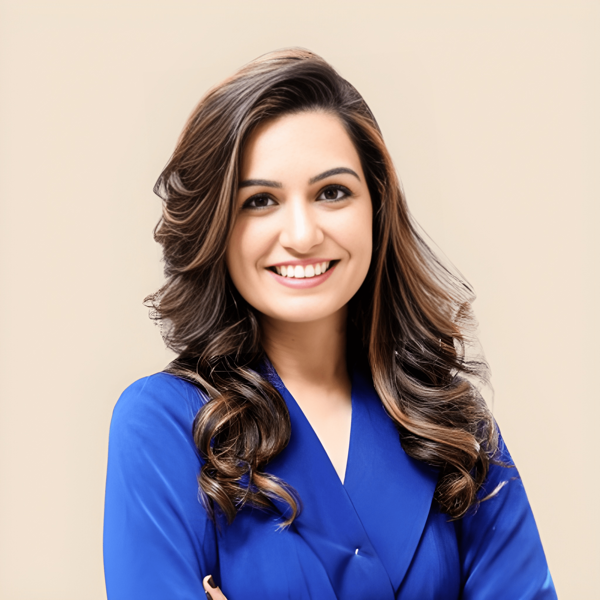 Kanishka Jain — Founder at Eze Perfumes