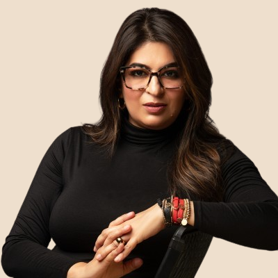 Mira Jhala — Founder & CEO at FroGO