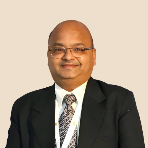 Pradeep Singhal — CPO at Homeleader International