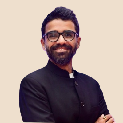 Praveen Premkumar — Founder & CEO at No More (Holapp Brands Pvt. Ltd.)