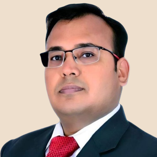 Raj K Mishra — Chief Procurement Officer at Jindal Strategic Ventures