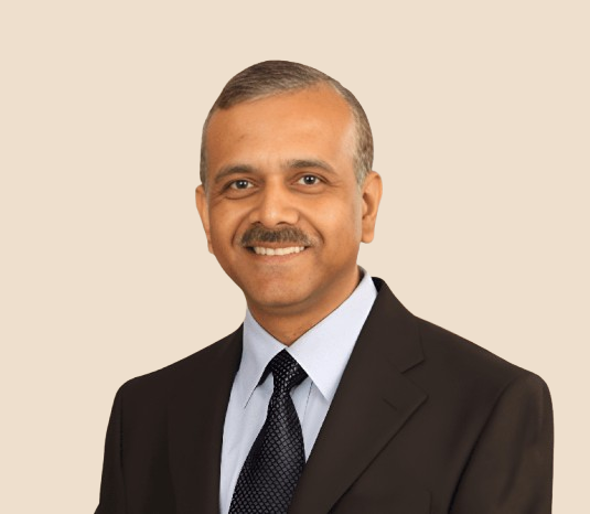Dr. Rakesh Sinha — Founder & CEO at Reflexive Supply Chain Solutions
