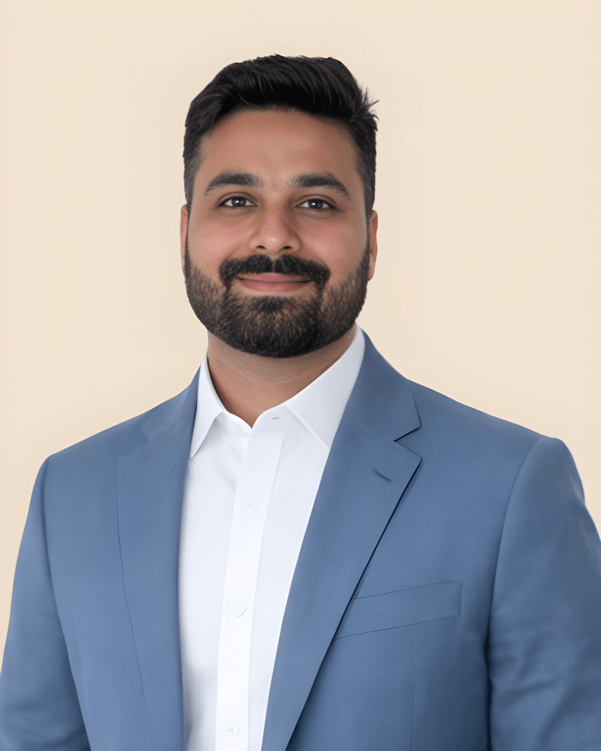 Ravi Gupta — CEO & Founder at Guugly Wuugly